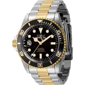 Bulova Accutron N9 Devil Diver with JB Champion Bracelet