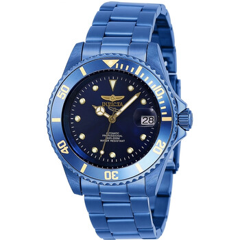 Pro Diver Automatic Blue Dial Men's Watch 27750 Pro Diver Automatic Blue Dial Men's Watch 27750