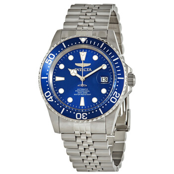 Pro Diver Automatic Blue Dial Men's Watch 30092