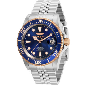 Invicta Pro Diver Automatic Watches - Jomashop