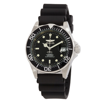 Invicta Angel Quartz Crystal Silver Dial Ladies Watch 49846