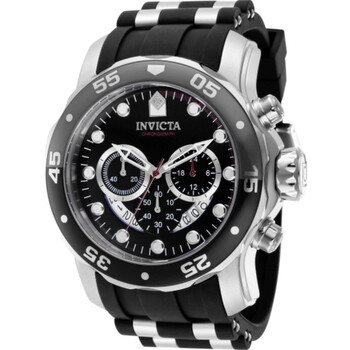 Invicta Pro Diver Chronograph Watches - Jomashop