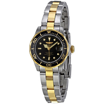 Pro Diver Ladies Watch 8941