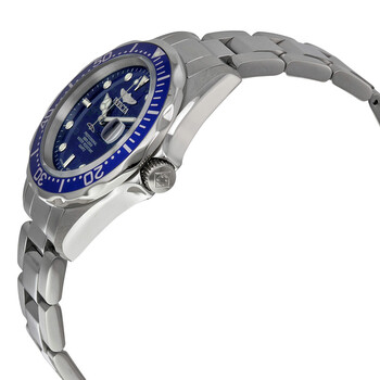 Pro Diver Blue Dial Men's Watch 9204