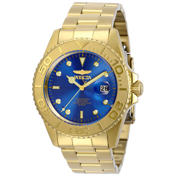 Pro Diver Quartz Blue Dial Men's Watch 29947 Pro Diver Quartz Blue Dial Men's Watch 29947