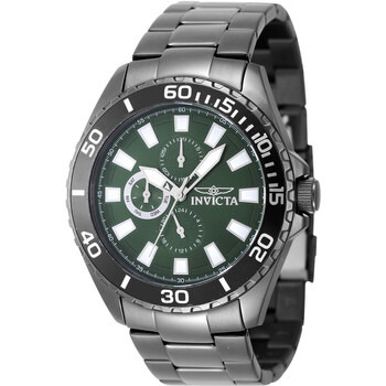 Pro Diver Quartz Green Dial Men's Watch 29930