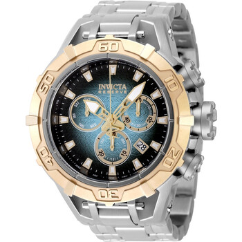 Invicta Reserve Ocean Warrior Chronograph Quartz Men's Watch 47850