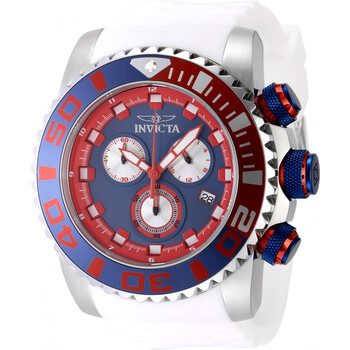 Invicta Pro Diver Sea Hunter Watches - Jomashop
