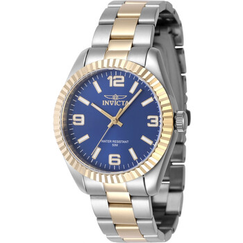 Specialty Blue Dial Ladies Watch 47471