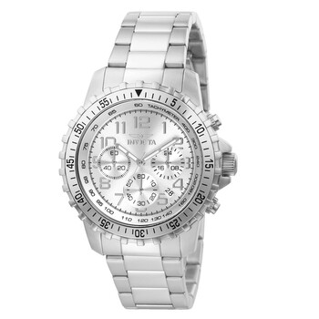 Specialty Chronograph Silver Dial Men's Watch 6620 Specialty Chronograph Silver Dial Men's Watch 6620
