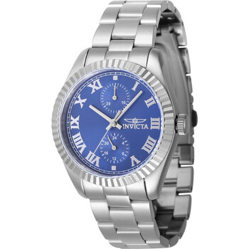 Invicta Specialty 47462 Orologio al Quarzo da Uomo - 43 mm