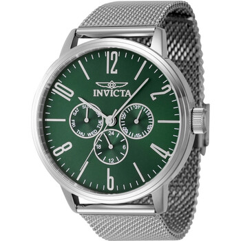 Invicta Green Dial Celestial collection. Invicta Men main image 4
