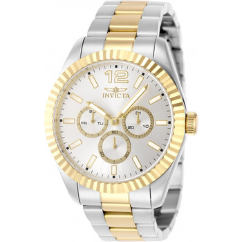 Invicta Angel Quartz Mother of Pearl Dial adies Watch 29110  display picture 1