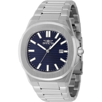 Speedway Quartz Blue Dial Men's Watch 48320 Speedway Quartz Blue Dial Men's Watch 48320
