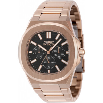 Speedway Quartz Brown Dial Men's Watch 48524