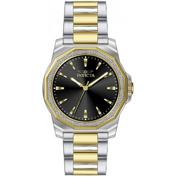 Invicta 49129 Speedway Quartz Silver Dial Watch Invicta Speedway 49129 Women main image 4