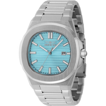 invicta nautilus watch