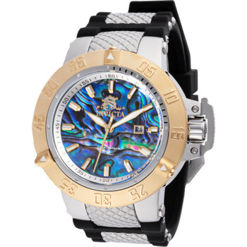 圧倒的ビジュアル★高防水★スカル INVICTA Subaqua 37431 圧倒的ビジュアル☆高防水☆スカル INVICTA Subaqua 37431 時計