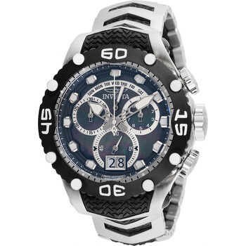 Subaqua Noma VIII Chronograph Quartz Men's Watch 47291