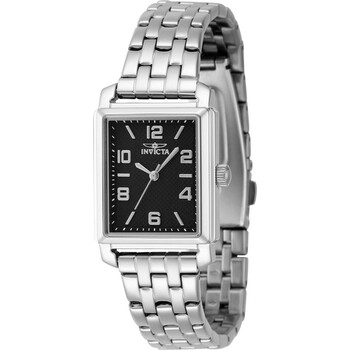 Invicta Womens 46662 Vintage Quartz Silver Watch Vintage model 46662 | InvictaWatch.com main image 3