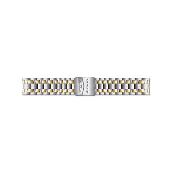 Watch 26mm Two Tone Stainless Steel Bracelet (for Pro Diver 0077) C00189TT