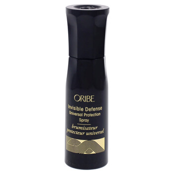 Invisible Defense Universal Protection Spray by Oribe for Unisex - 1.7 oz Hairspray