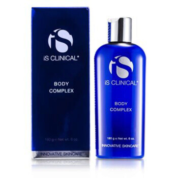 - Body Complex  180ml/6oz 817244010227