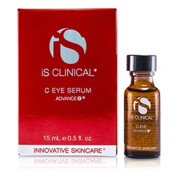 - C Eye Advance+  15ml/0.5oz