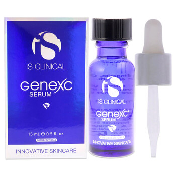 GeneXC Serum 0.5 oz Skin Care 817244010944