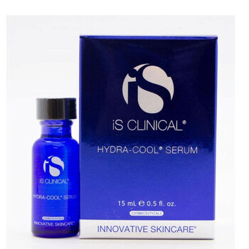 Hydra-Cool Serum 0.5 oz Skin Care 817244010081