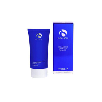 Ladies Cleansing Complex Polish Liquid 4 oz Skin Care 817244012313 Ladies Cleansing Complex Polish Liquid 4 oz Skin Care 817244012313