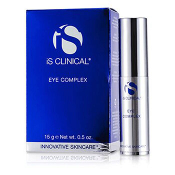 Ladies Eye Complex 0.5 oz Skin Care 817244010210