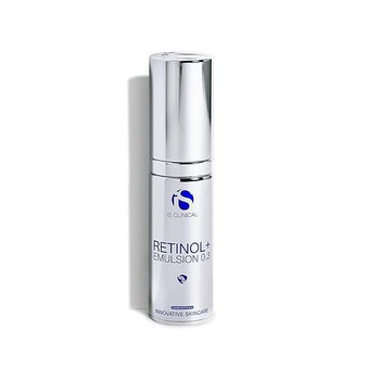 Ladies Retinol+ Emulsion Liquid 1 oz Skin Care 817244012627
