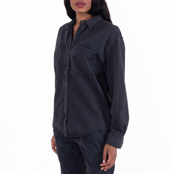 Raquel Faded Jersey Shirt