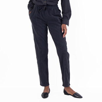 Regina Pants PPA0515FAC1N06E-FADED BLACK Regina Pants PPA0515FAC1N06E-FADED BLACK