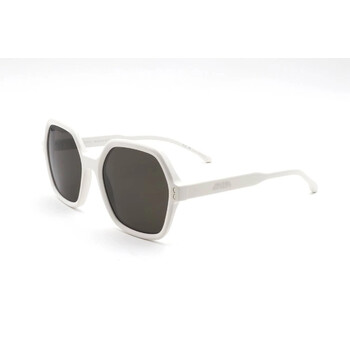 Grey Geometric Ladies Sunglasses IM 0152/S 0SZJ/IR 55