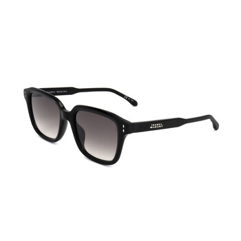 Isabel Marant Grey Geometric Ladies Sunglasses IM 0097/G/S  display picture 3
