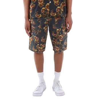 パンツ Limited handmade shorts Wholesale Custom Raw Hem Vintage Sweat Short Pants Acid Wash