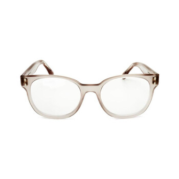 Isabel Marant Ladies Pink Rectangular Eyeglass Frames IM 0018 ...