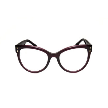 Ladies Purple Cat Eye Eyeglass Frames IM 0089/G Ladies Purple Cat Eye Eyeglass Frames IM 0089/G