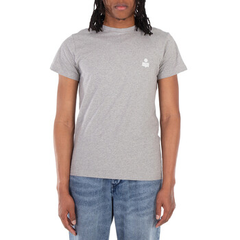 Isabel Marant Zafferh Tee-Shirt, Size Medium TS0047HA-B1N19H
