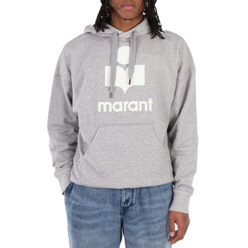 (イザベルマラン) ロゴ パーカー SW0027HA B1M18H GYWH Miley hoodie | Marant | OTTODISANPIETRO