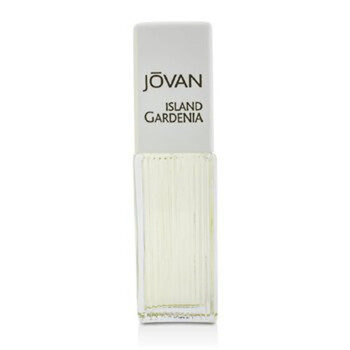 Island Gardenia / Jovan Cologne Spray 1.5 oz (45 ml) (w)