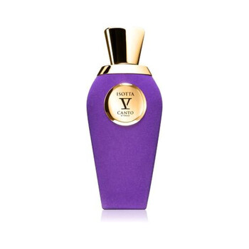 Isotta by V Canto Extrait De Parfum Spray (Unisex) 3.38 oz