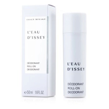 by Issey Miyake Deodorant Roll-on 1.7 oz (w) 3423470481129 by Issey Miyake Deodorant Roll-on 1.7 oz (w) 3423470481129