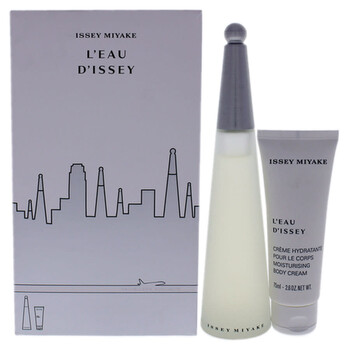 by Issey Miyake Set (w) 3423474839452 by Issey Miyake Set (w) 3423474839452