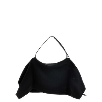 enveloping Square Shoulder Bag IM46AG10115