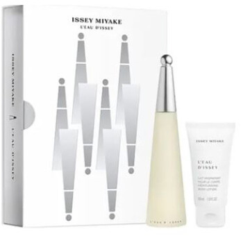 Ladies Issey Miyake Gift Set Fragrances 3423222092764