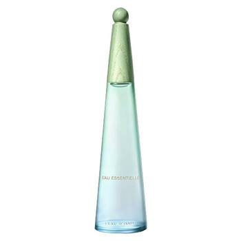 Issey Miyake Ladies L'Eau d'Issey Eau Essentielle EDP Spray 3.4 oz