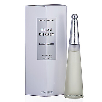 Issey Miyake LEau dIssey / Issey Miyake EDT Spray 0.84 oz (w